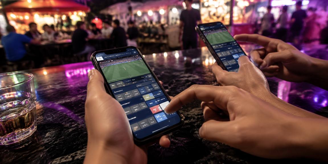 bai 69 Những Gì Có Trong Sảnh Casino bai 69