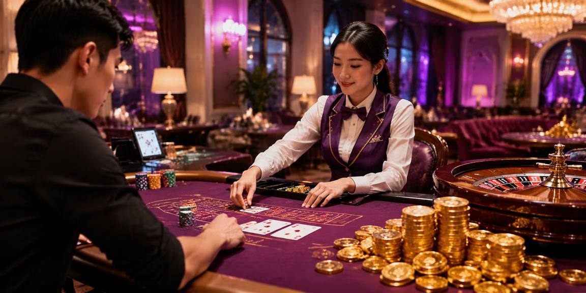 bai 69 Những gì chúng tôi mang đến trong Casino Momo